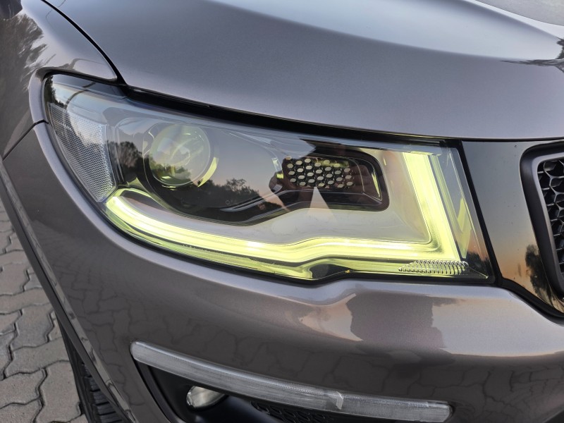 COMPASS 2.0 16V DIESEL TRAILHAWK 4X4 AUTOMÁTICO - 2019 - BENTO GONçALVES