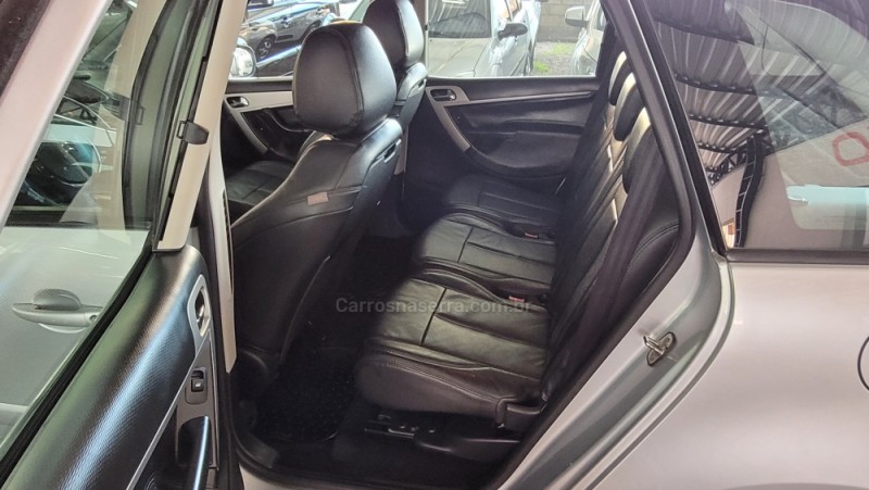 C4 PICASSO 2.0 LA LUNA 16V GASOLINA 4P AUTOMÁTICO - 2012 - CAXIAS DO SUL