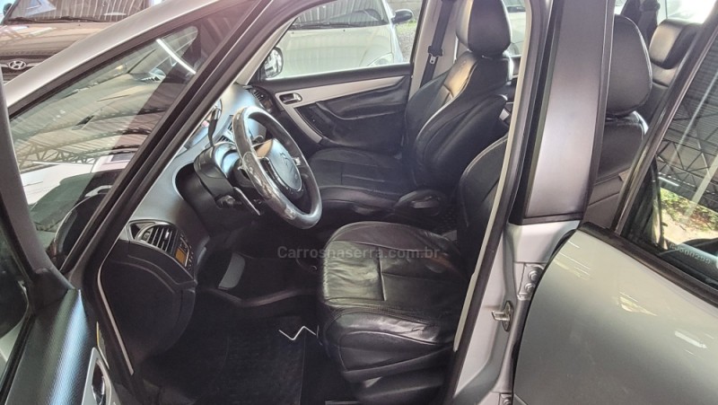 C4 PICASSO 2.0 LA LUNA 16V GASOLINA 4P AUTOMÁTICO - 2012 - CAXIAS DO SUL