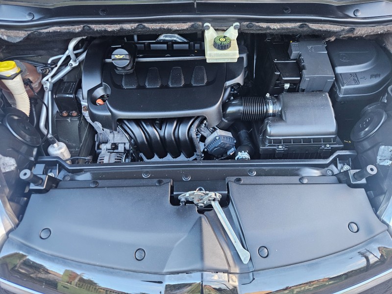 C4 PICASSO 2.0 16V GASOLINA 4P AUTOMÁTICO - 2014 - CAXIAS DO SUL