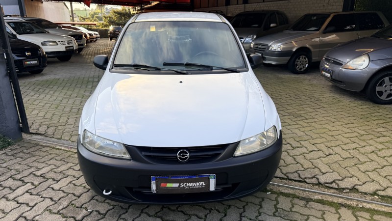 CELTA 1.0 MPFI VHC 8V GASOLINA 2P MANUAL