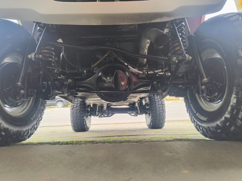 T4 3.2 TDI 4X4 20V TURBO INTERCOOLER DIESEL 2P MANUAL - 2015 - CAXIAS DO SUL