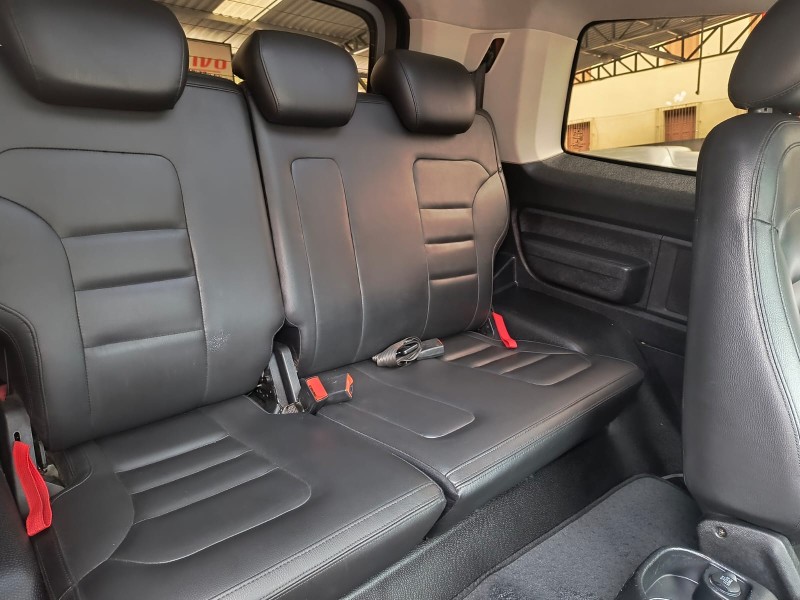 T4 3.2 TDI 4X4 20V TURBO INTERCOOLER DIESEL 2P MANUAL - 2015 - CAXIAS DO SUL