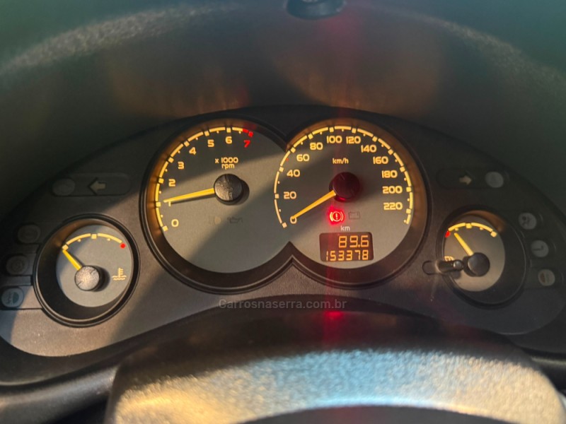 CORSA 1.0 MPFI CLASSIC SEDAN 8V GASOLINA 4P MANUAL - 2004 - BENTO GONçALVES