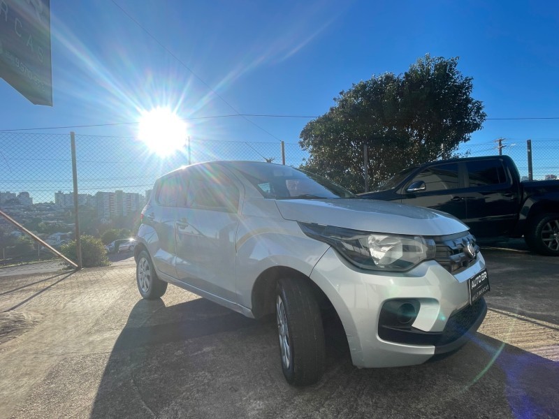 MOBI 1.0 8V EVO FLEX LIKE. MANUAL - 2017 - CAXIAS DO SUL