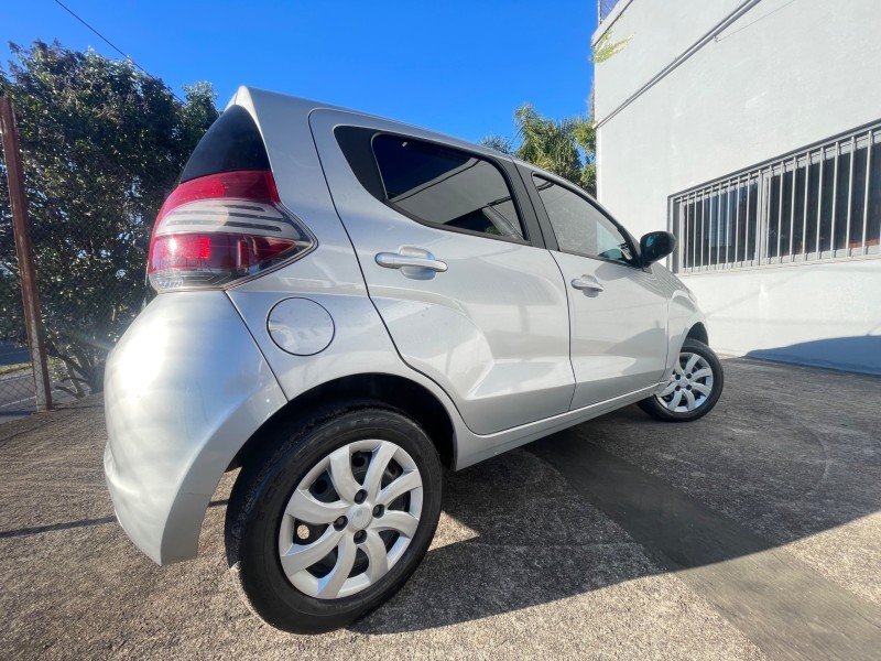 MOBI 1.0 8V EVO FLEX LIKE. MANUAL - 2017 - CAXIAS DO SUL