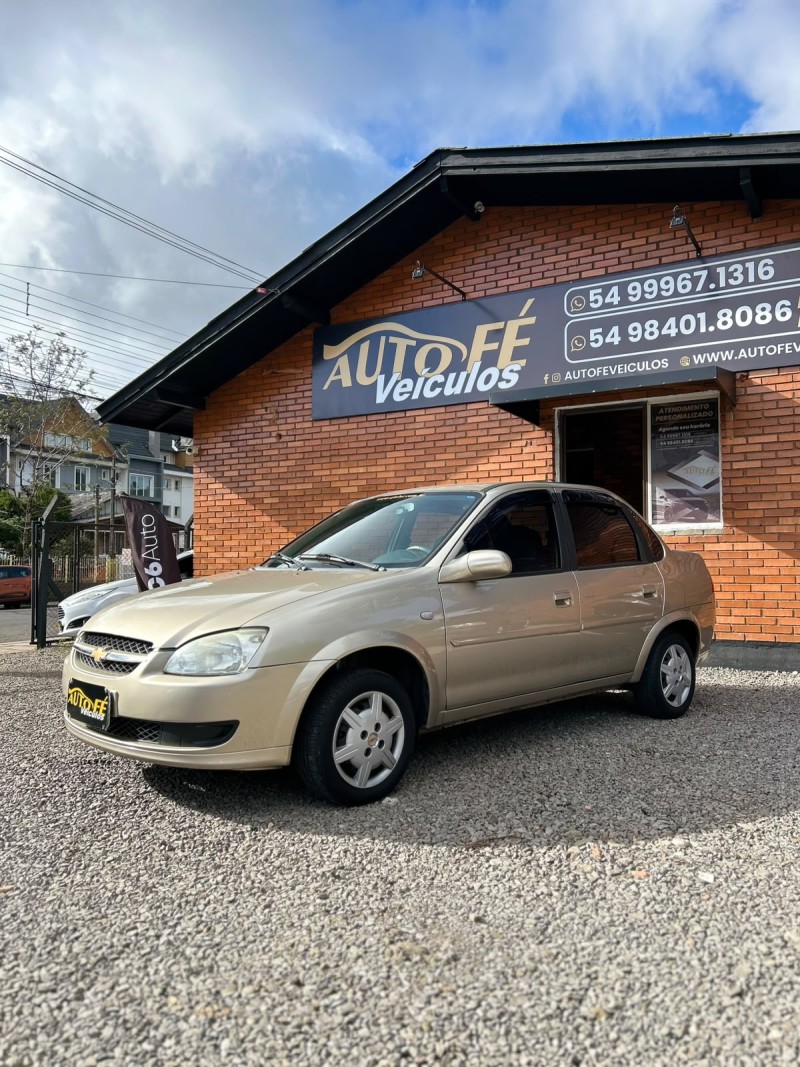 classic 1.0 mpfi ls 8v flex 4p manual 2013 canela