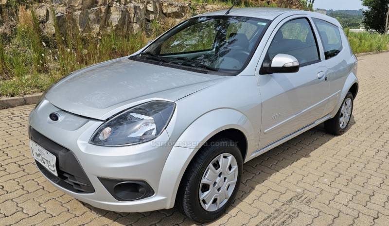 ka 1.0 mpi class 8v flex 2p manual 2013 sao marcos