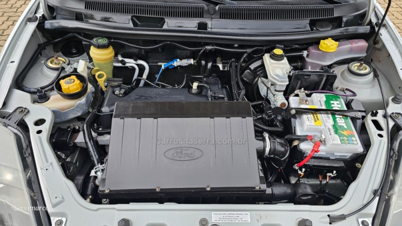 KA 1.0 MPI CLASS 8V FLEX 2P MANUAL - 2013 - SãO MARCOS