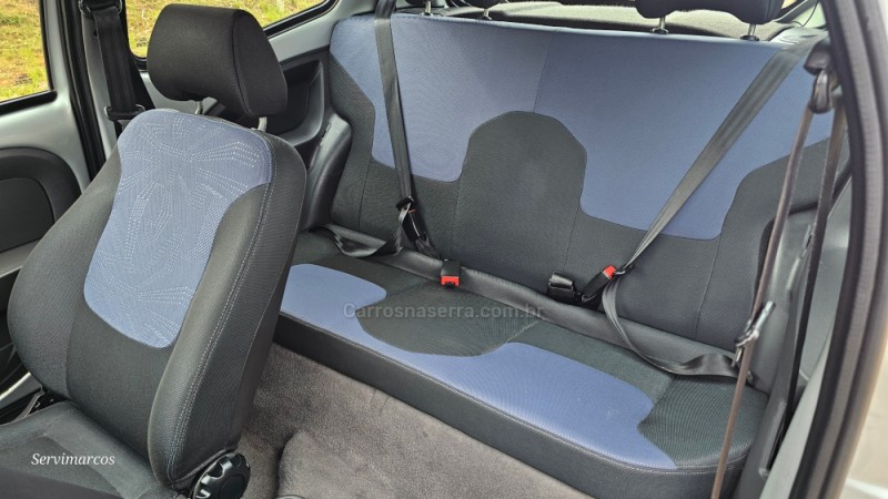 KA 1.0 MPI CLASS 8V FLEX 2P MANUAL - 2013 - SãO MARCOS