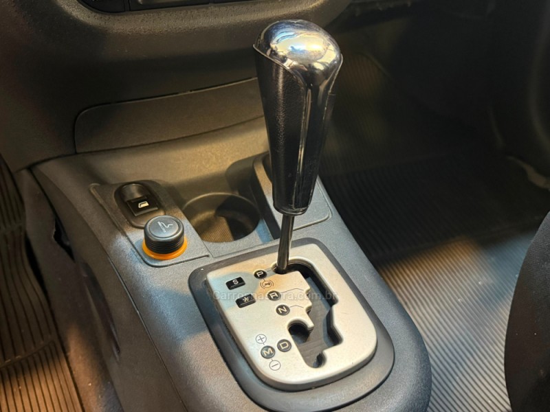 C3 1.6 EXCLUSIVE 16V FLEX 4P AUTOMÁTICO - 2009 - BENTO GONçALVES