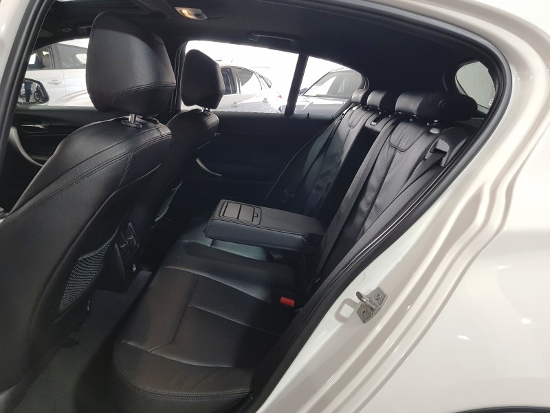 125I 2.0 M SPORT 16V GASOLINA 4P AUTOMÁTICO - 2014 - CAXIAS DO SUL