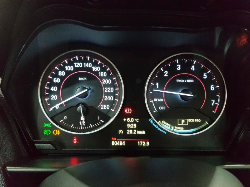 125I 2.0 M SPORT 16V GASOLINA 4P AUTOMÁTICO - 2014 - CAXIAS DO SUL