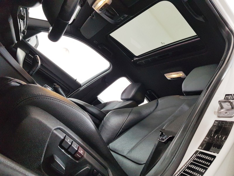 125I 2.0 M SPORT 16V GASOLINA 4P AUTOMÁTICO - 2014 - CAXIAS DO SUL