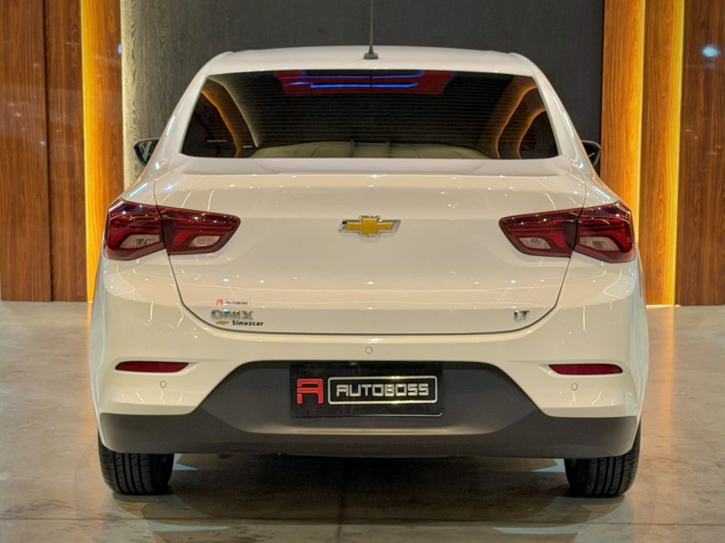 ONIX 1.0 LT 12V FLEX 4P MANUAL - 2020 - NOVO HAMBURGO