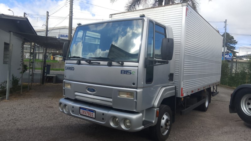 cargo 815 e turbo 2011 caxias do sul