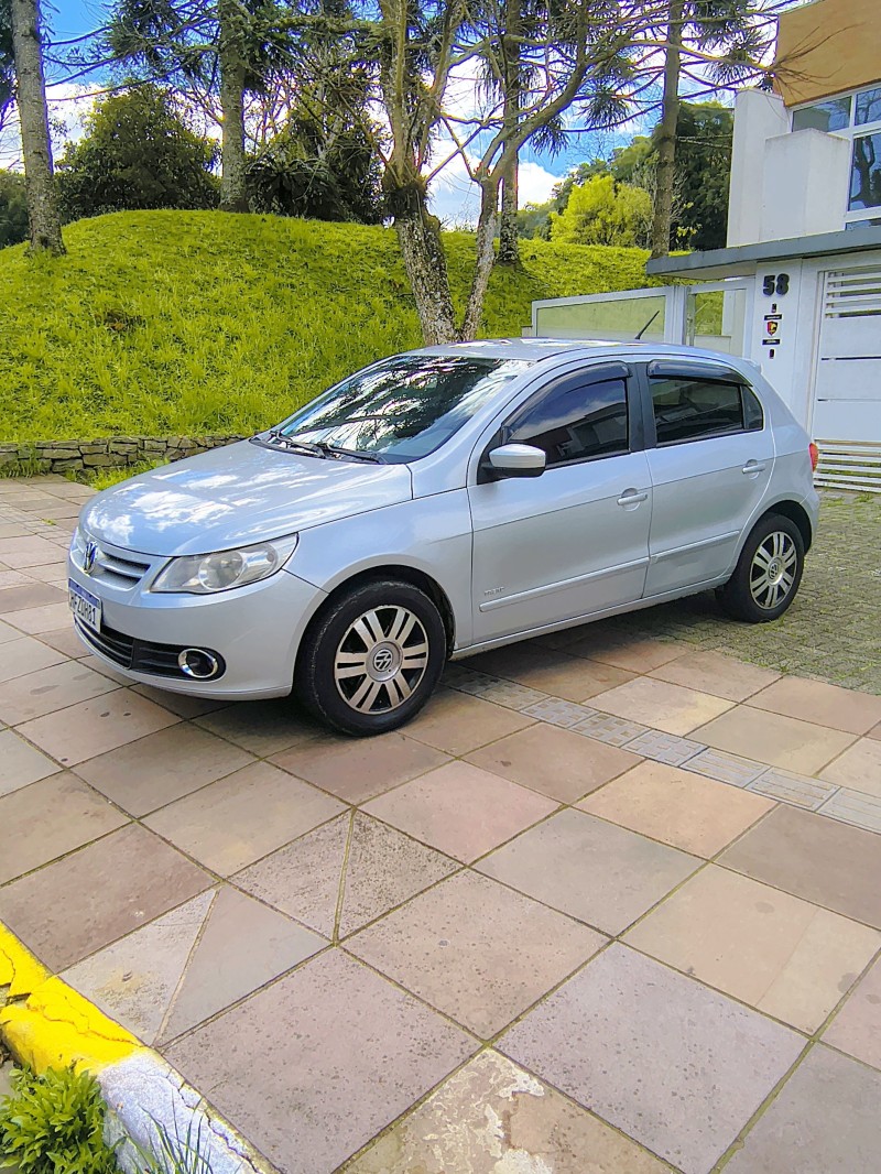 GOL 1.0 12V MPI TOTALFLEX 4P MANUAL - 2012 - FARROUPILHA