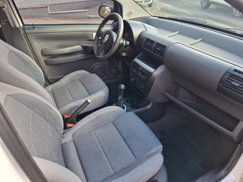 CROSSFOX 1.6 MI FLEX 8V 4P MANUAL - 2006 - FARROUPILHA