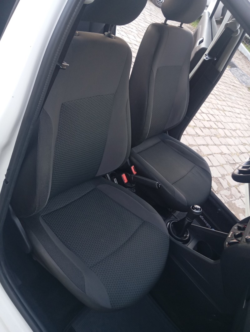 GOL 1.6 MSI TOTALFLEX TRENDLINE 4P MANUAL - 2017 - CAXIAS DO SUL
