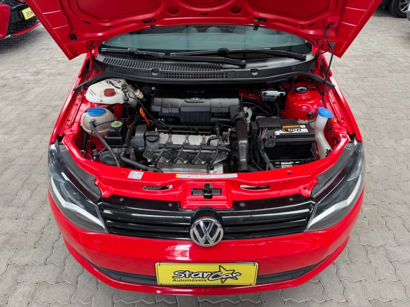 GOL 1.0 MI 8V FLEX 4P MANUAL G.VI - 2014 - CAXIAS DO SUL