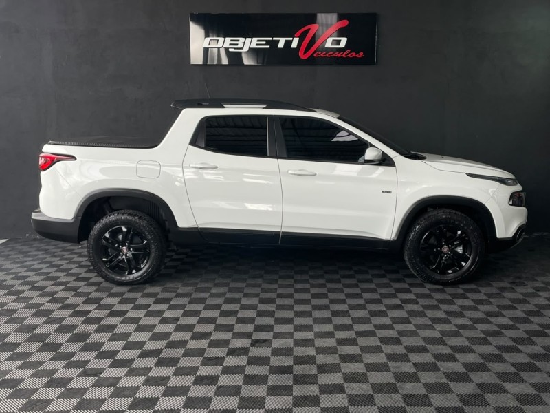 TORO 2.0 16V TURBO DIESEL FREEDOM MANUAL - 2017 - CAXIAS DO SUL