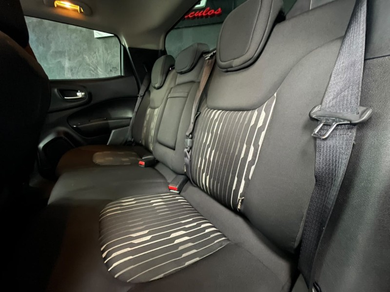TORO 2.0 16V TURBO DIESEL FREEDOM MANUAL - 2017 - CAXIAS DO SUL