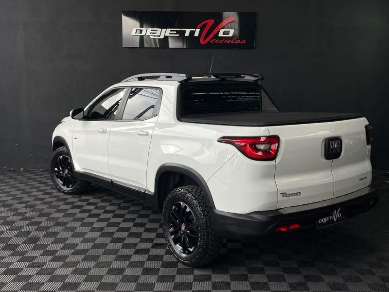 TORO 2.0 16V TURBO DIESEL FREEDOM MANUAL - 2017 - CAXIAS DO SUL