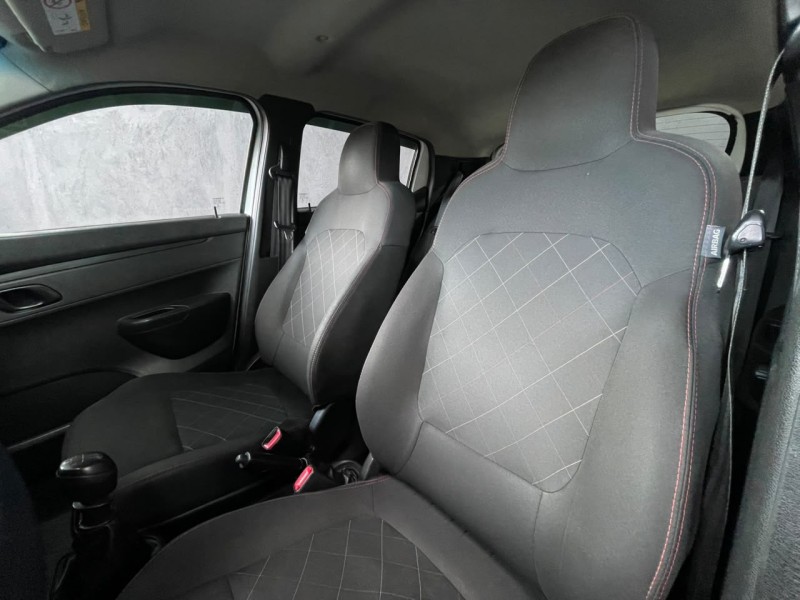 KWID 1.0 12V SCE FLEX ZEN MANUAL - 2021 - CAXIAS DO SUL