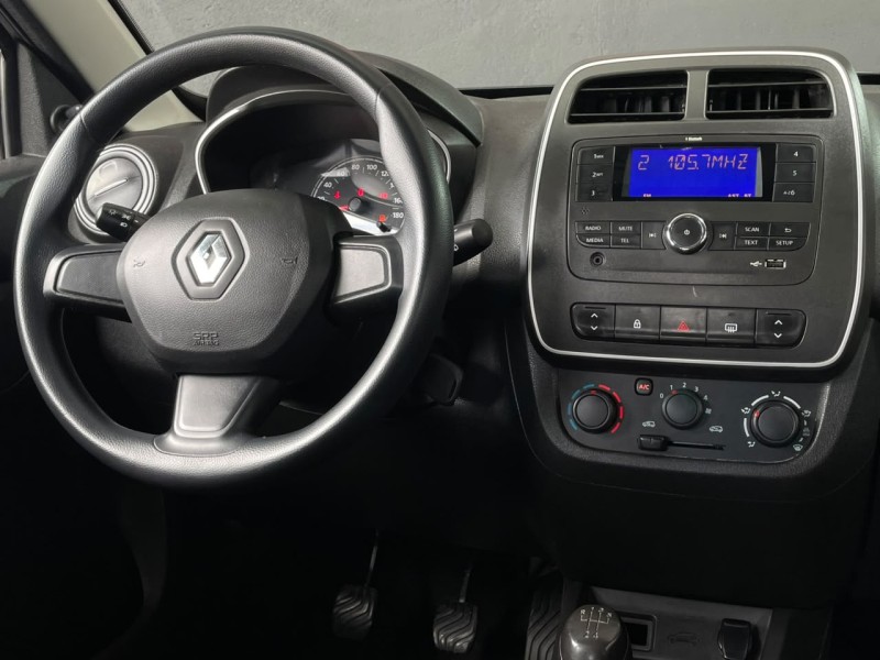 KWID 1.0 12V SCE FLEX ZEN MANUAL - 2021 - CAXIAS DO SUL