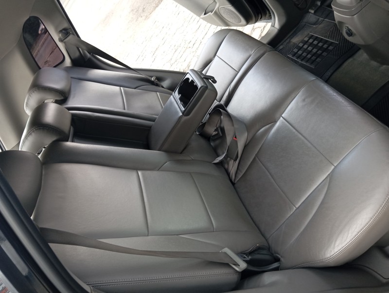 TUCSON 2.0 MPFI GLS BASE 16V 143CV 2WD FLEX 4P AUTOMÁTICO - 2015 - CAXIAS DO SUL