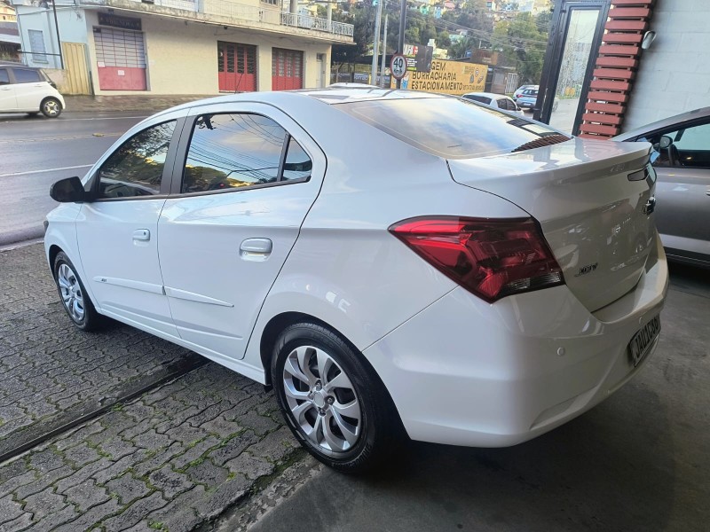 PRISMA 1.0 MPFI JOY 8V FLEX 4P MANUAL - 2021 - CAXIAS DO SUL