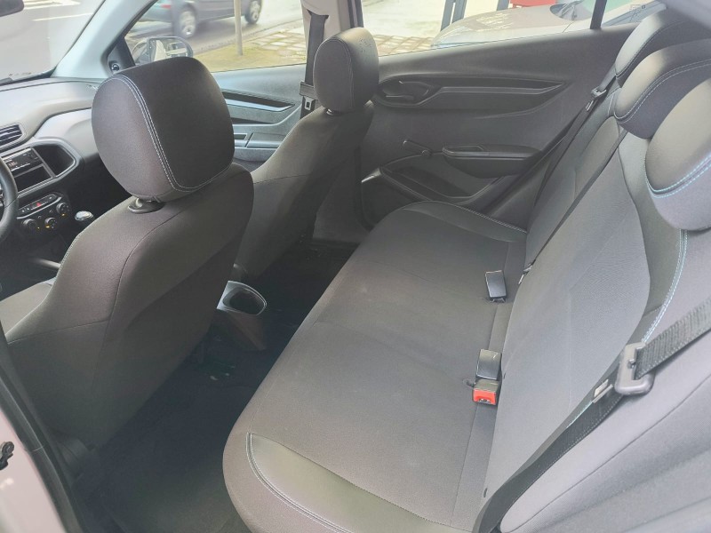 PRISMA 1.0 MPFI JOY 8V FLEX 4P MANUAL - 2021 - CAXIAS DO SUL