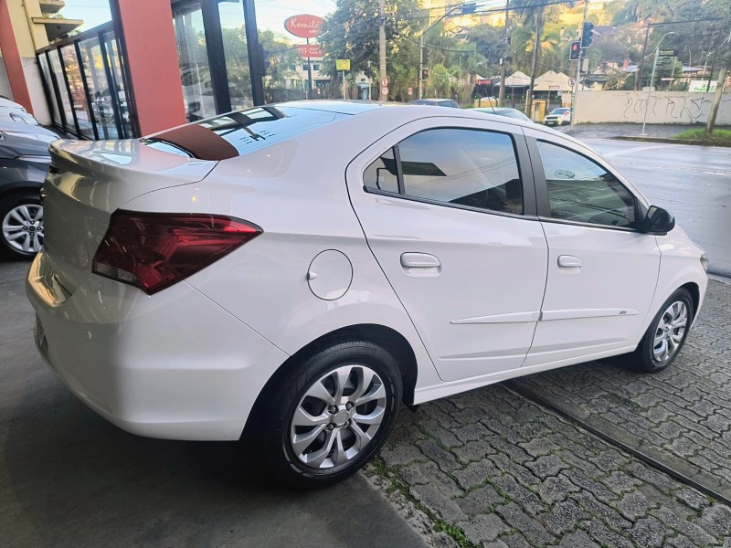 PRISMA 1.0 MPFI JOY 8V FLEX 4P MANUAL - 2021 - CAXIAS DO SUL