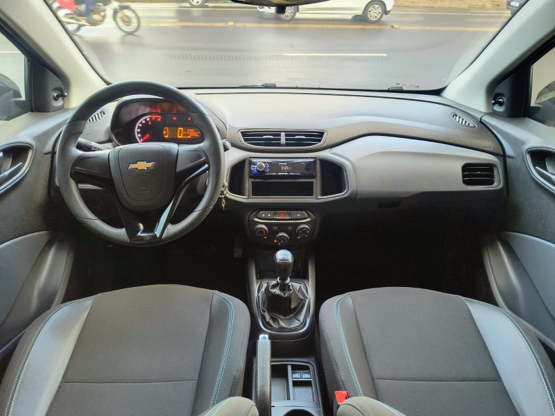 PRISMA 1.0 MPFI JOY 8V FLEX 4P MANUAL - 2021 - CAXIAS DO SUL