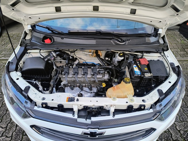 PRISMA 1.0 MPFI JOY 8V FLEX 4P MANUAL - 2021 - CAXIAS DO SUL