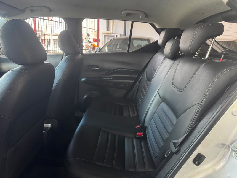 KICKS 1.6 16V FLEX SV 4P XTRONIC - 2021 - CAXIAS DO SUL