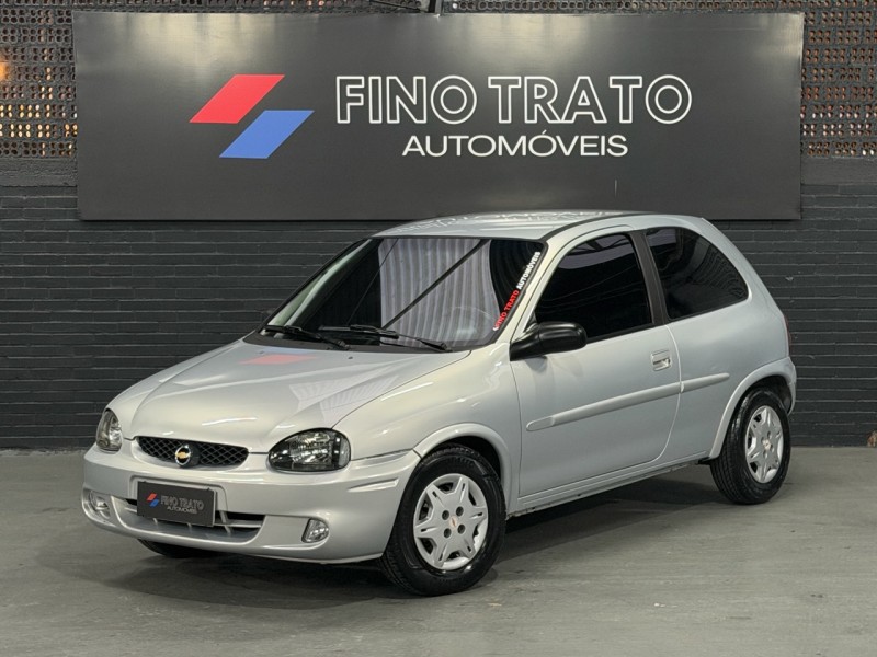 corsa 1.0 mpfi wind 8v gasolina 2p manual 2000 caxias do sul