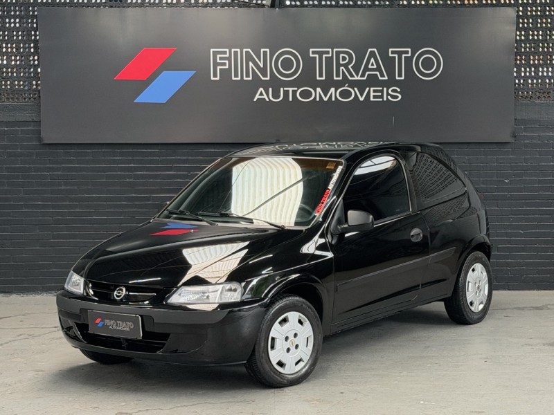 CELTA 1.0 MPFI 8V GASOLINA 2P MANUAL