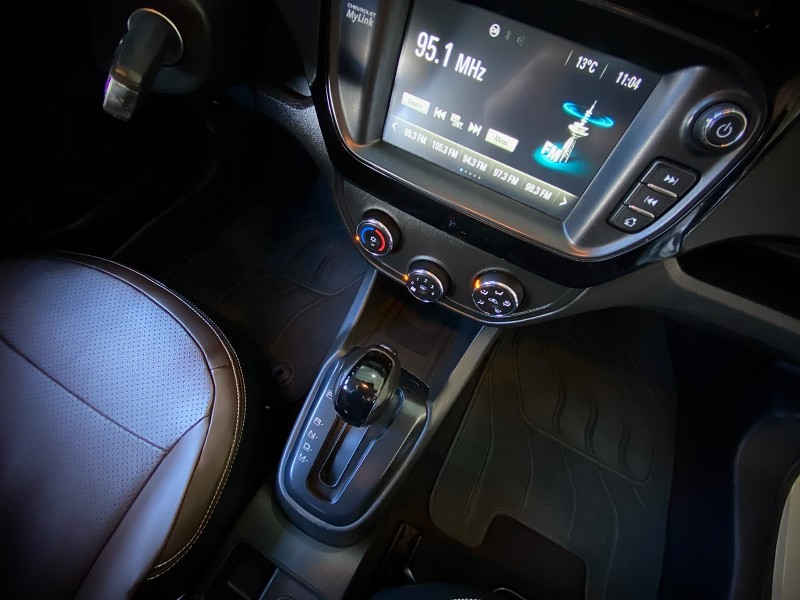 COBALT 1.8 MPFI ELITE 8V FLEX 4P AUTOMÁTICO - 2016 - LAJEADO