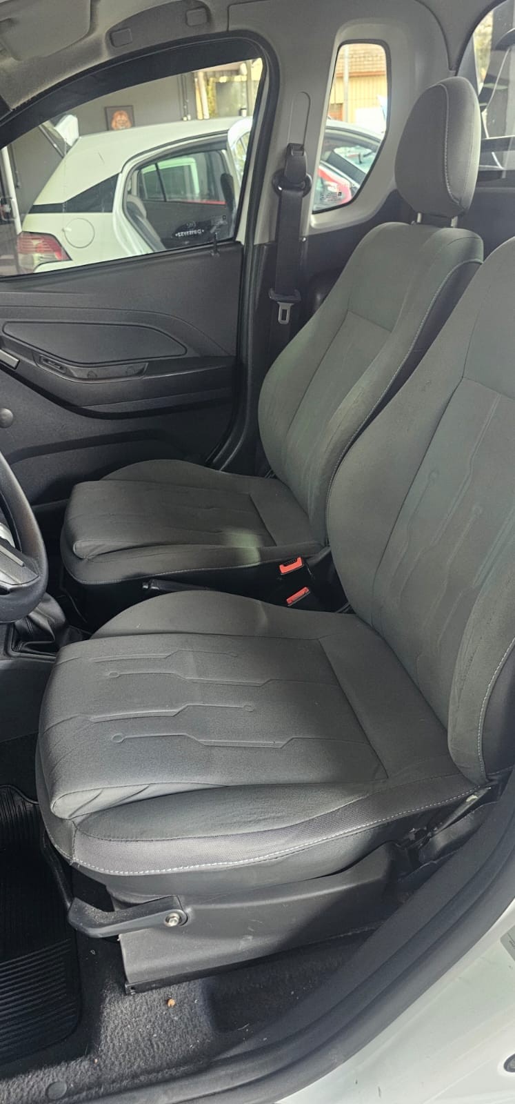 MONTANA 1.4 MPFI LS CS 8V FLEX 2P MANUAL - 2013 - CAXIAS DO SUL
