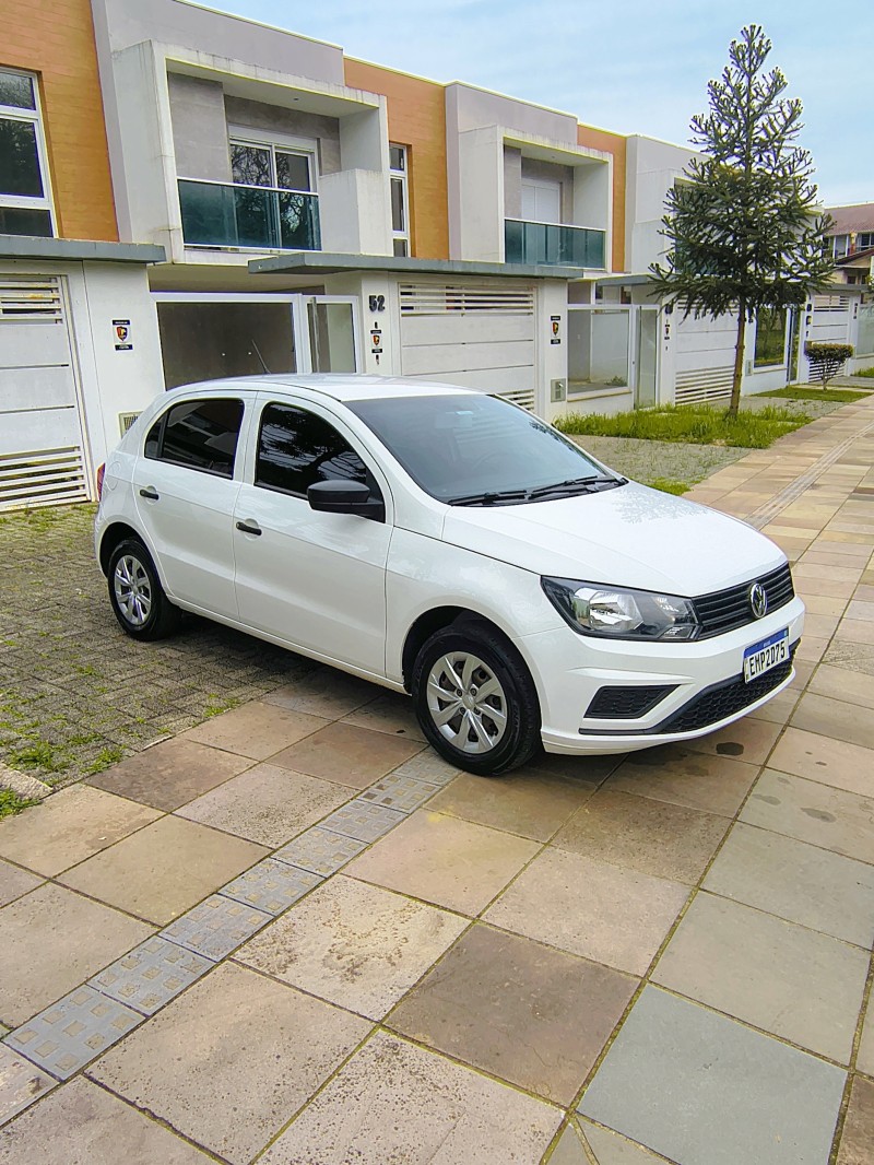 gol 1.0 mpi 12v totalflex last edition 4p manual 2023 farroupilha
