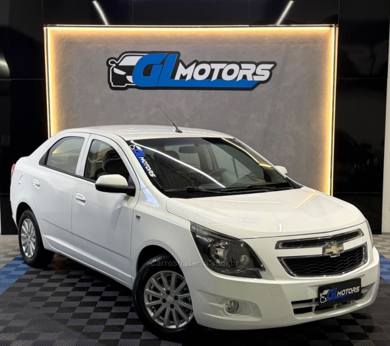 cobalt 1.4 mpfi ltz 8v flex 4p manual 2012 novo hamburgo
