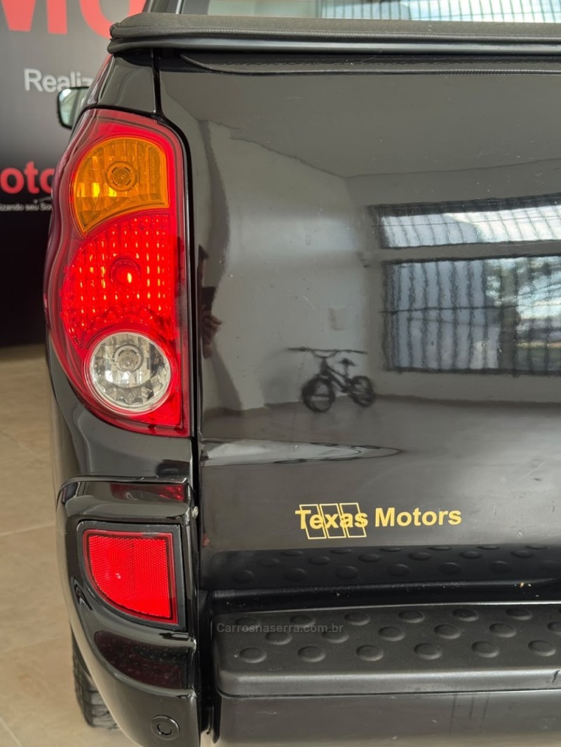 L200 TRITON 3.5 4X4 CD V6 24V GASOLINA 4P AUTOMÁTICO - 2021 - NOVO HAMBURGO