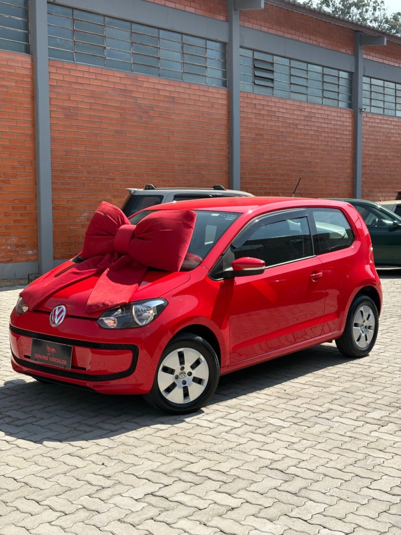 up 1.0 mpi move up 12v flex 2p automatizado 2015 caxias do sul