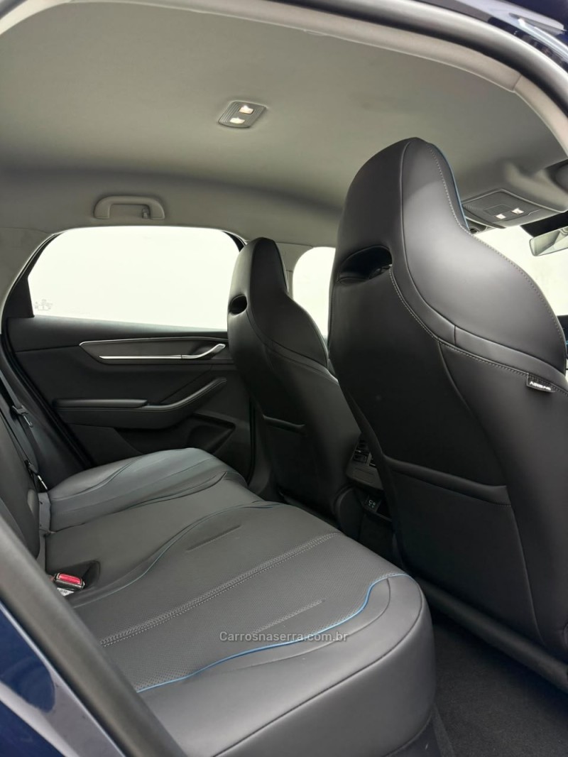 KING 1.5 DM-I PHEV GS AUTOMÁTICO - 2026 - CAXIAS DO SUL