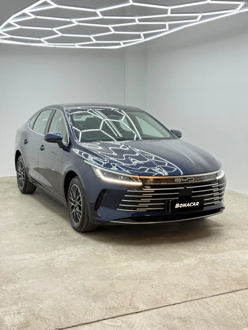 KING 1.5 DM-I PHEV GS AUTOMÁTICO - 2026 - CAXIAS DO SUL
