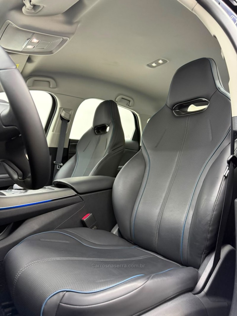 KING 1.5 DM-I PHEV GS AUTOMÁTICO - 2026 - CAXIAS DO SUL