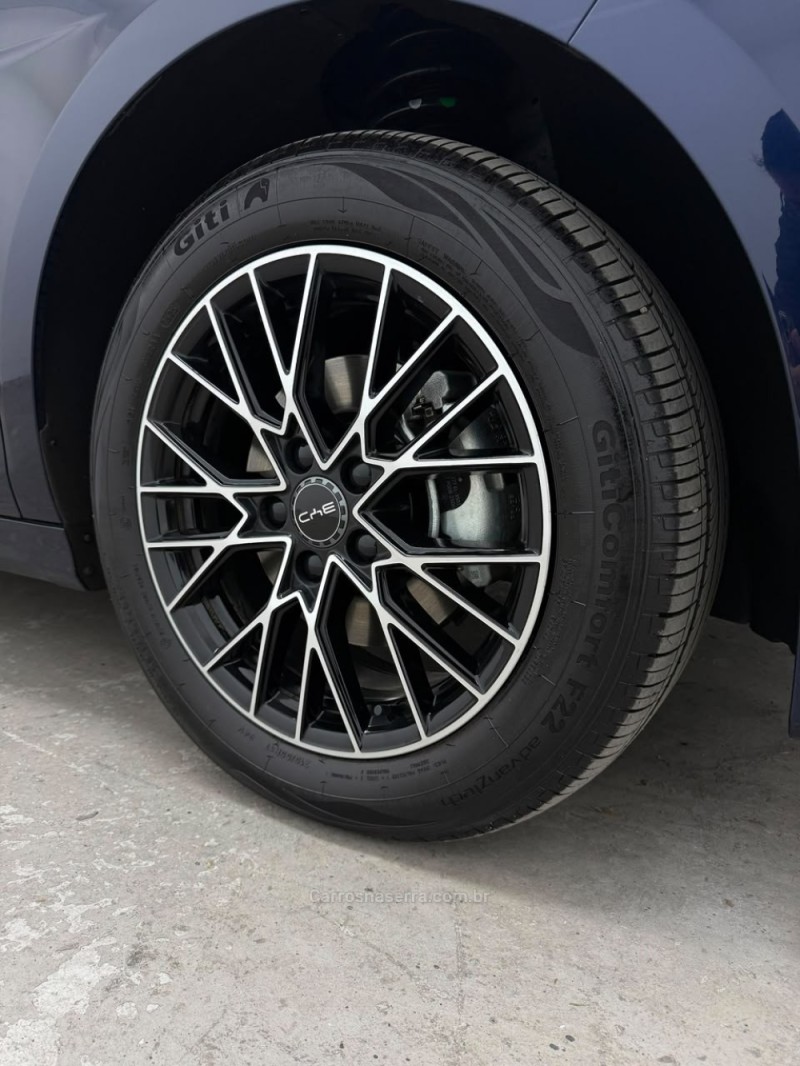 KING 1.5 DM-I PHEV GS AUTOMÁTICO - 2026 - CAXIAS DO SUL