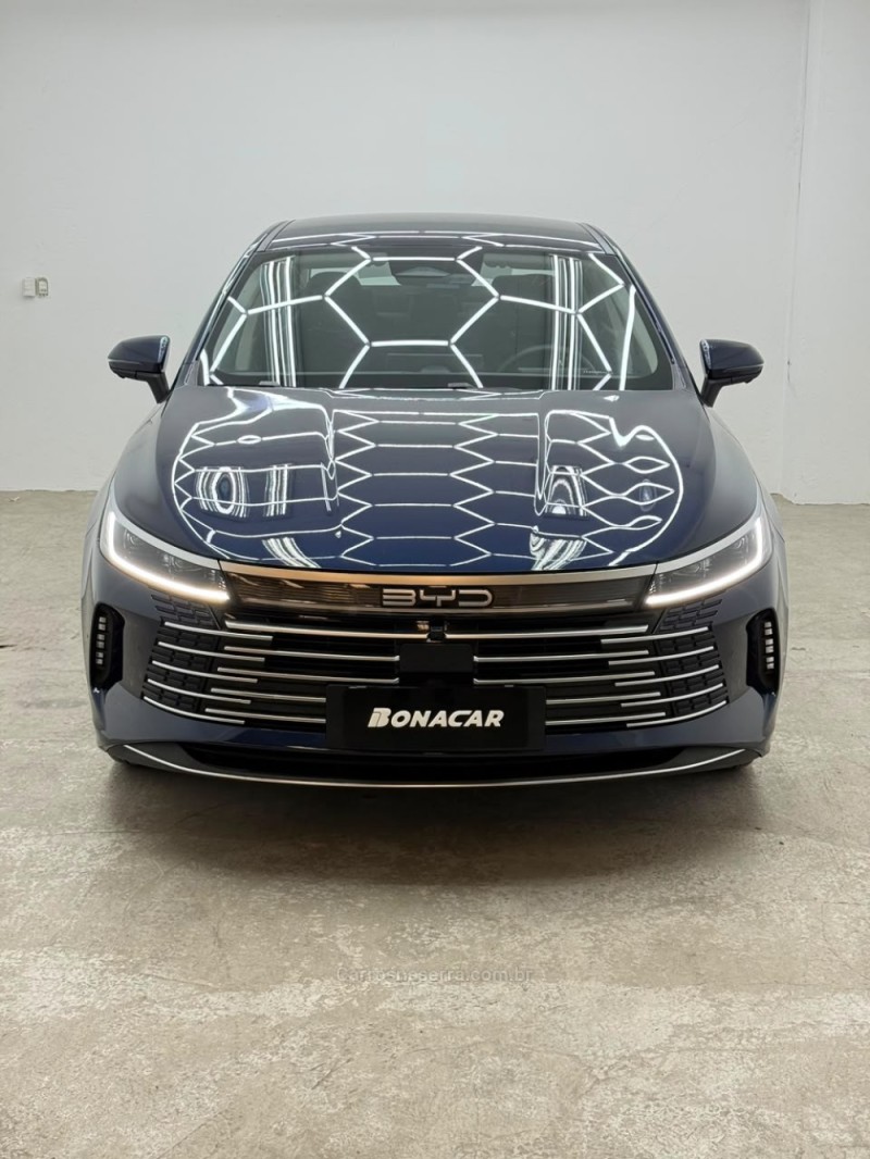 KING 1.5 DM-I PHEV GS AUTOMÁTICO - 2026 - CAXIAS DO SUL