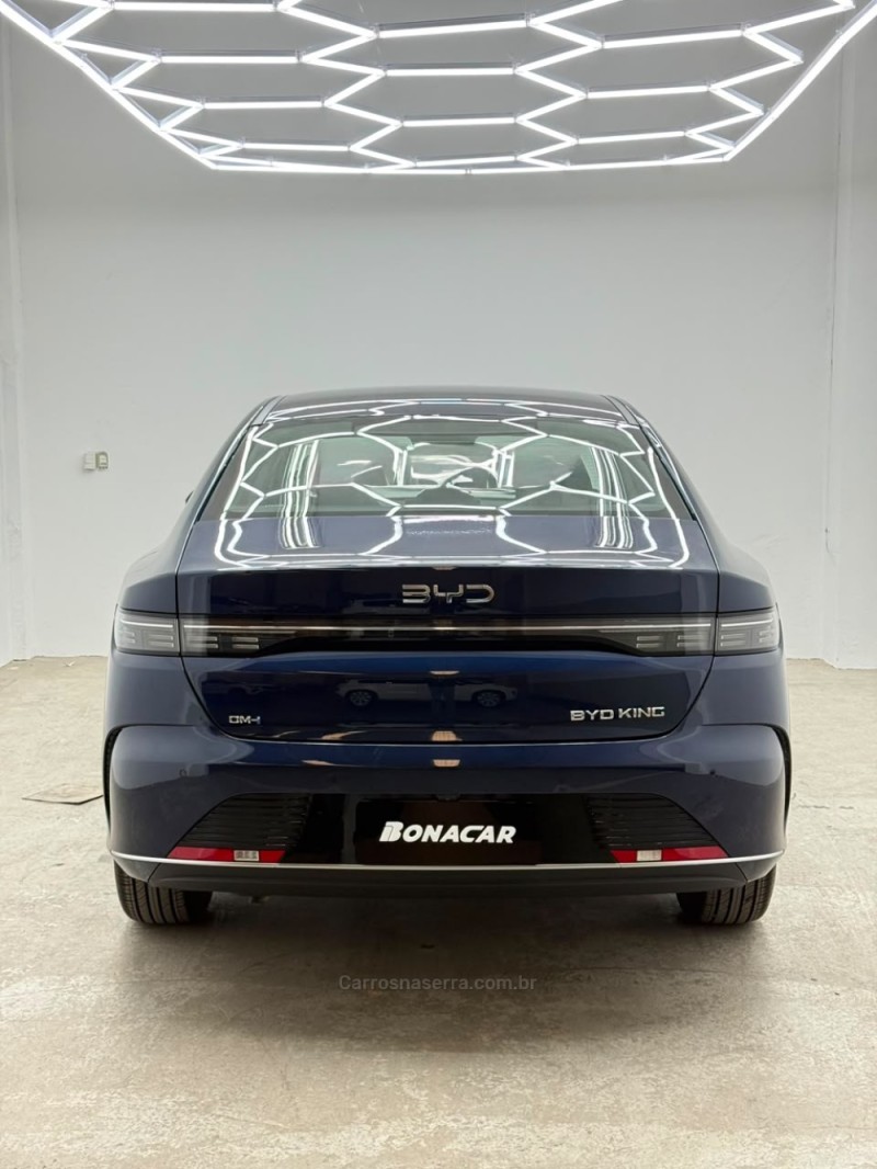 KING 1.5 DM-I PHEV GS AUTOMÁTICO - 2026 - CAXIAS DO SUL